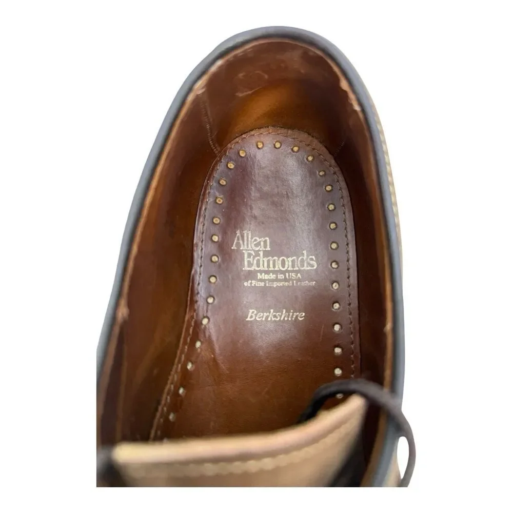 Allen Edmonds allen edmonds